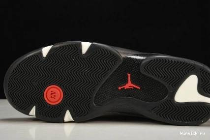 JORDAN AIR 14 “WINTERIZED” 0825